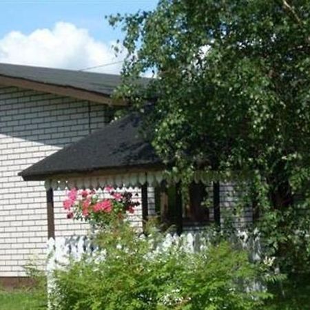 Ruska Bed & Breakfast Taivalkoski Εξωτερικό φωτογραφία