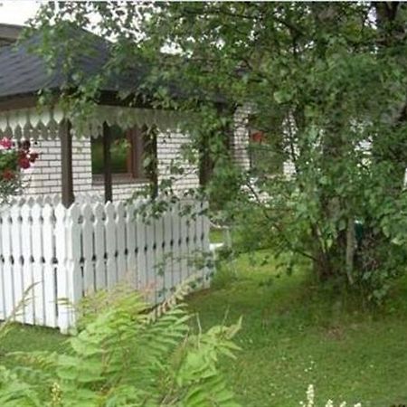 Ruska Bed & Breakfast Taivalkoski Εξωτερικό φωτογραφία