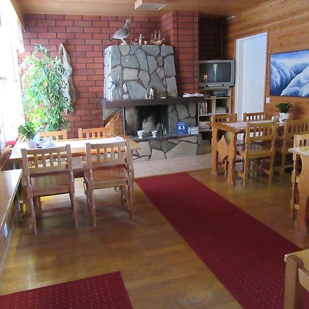 Ruska Bed & Breakfast Taivalkoski Εξωτερικό φωτογραφία