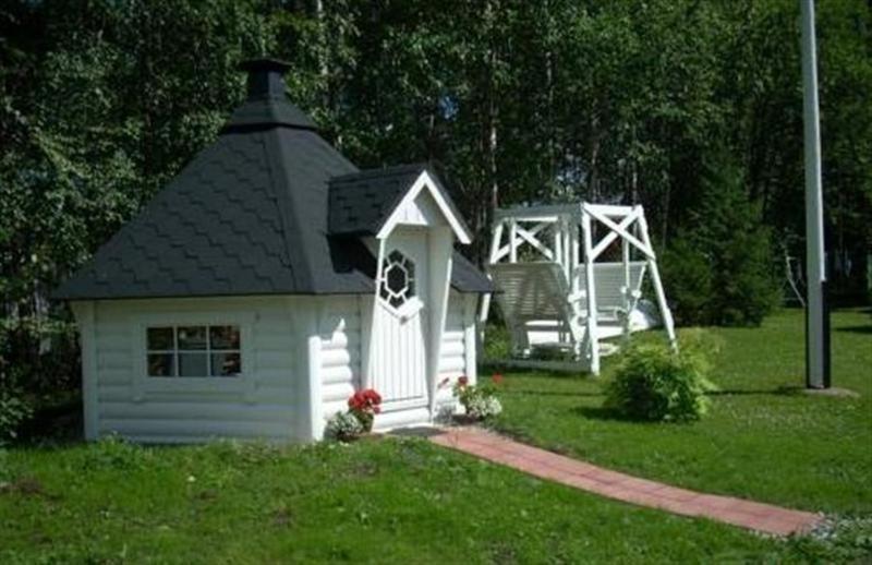 Ruska Bed & Breakfast Taivalkoski Εξωτερικό φωτογραφία