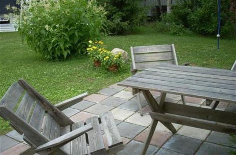 Ruska Bed & Breakfast Taivalkoski Εξωτερικό φωτογραφία