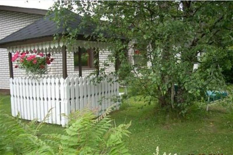 Ruska Bed & Breakfast Taivalkoski Εξωτερικό φωτογραφία