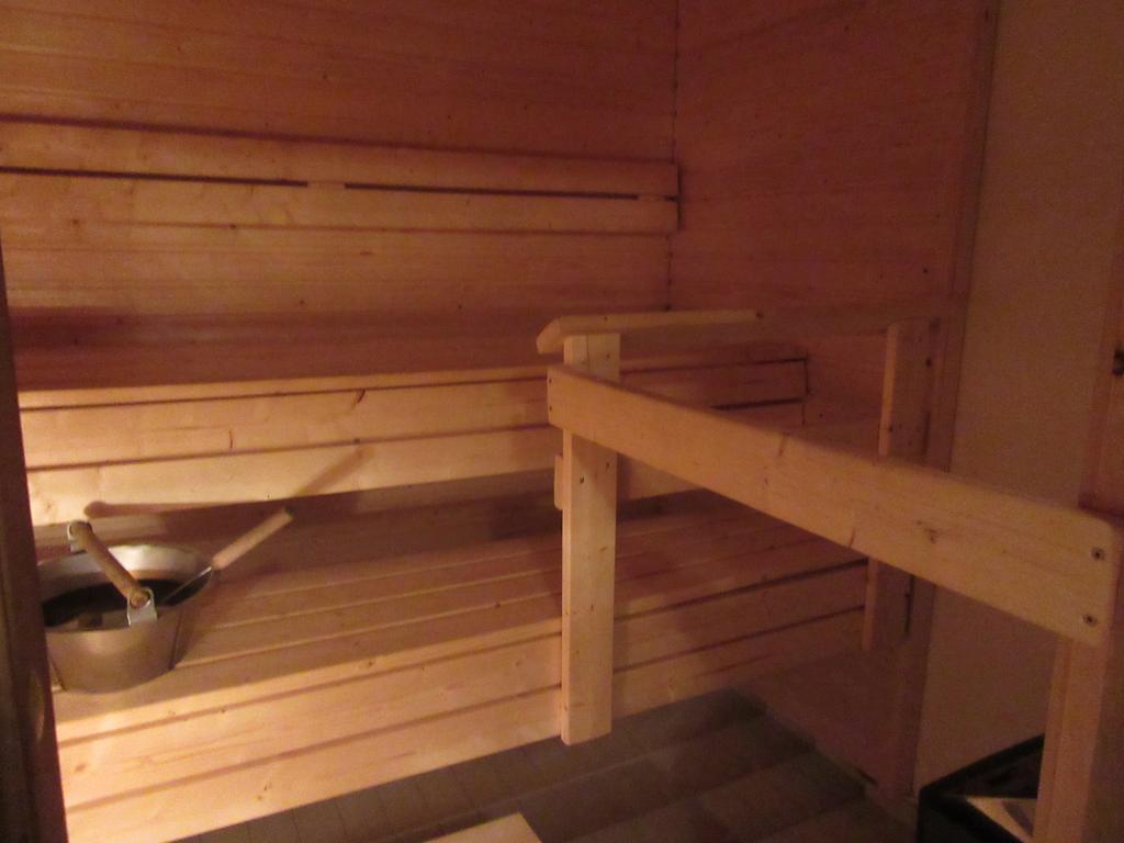 Ruska Bed & Breakfast Taivalkoski Εξωτερικό φωτογραφία
