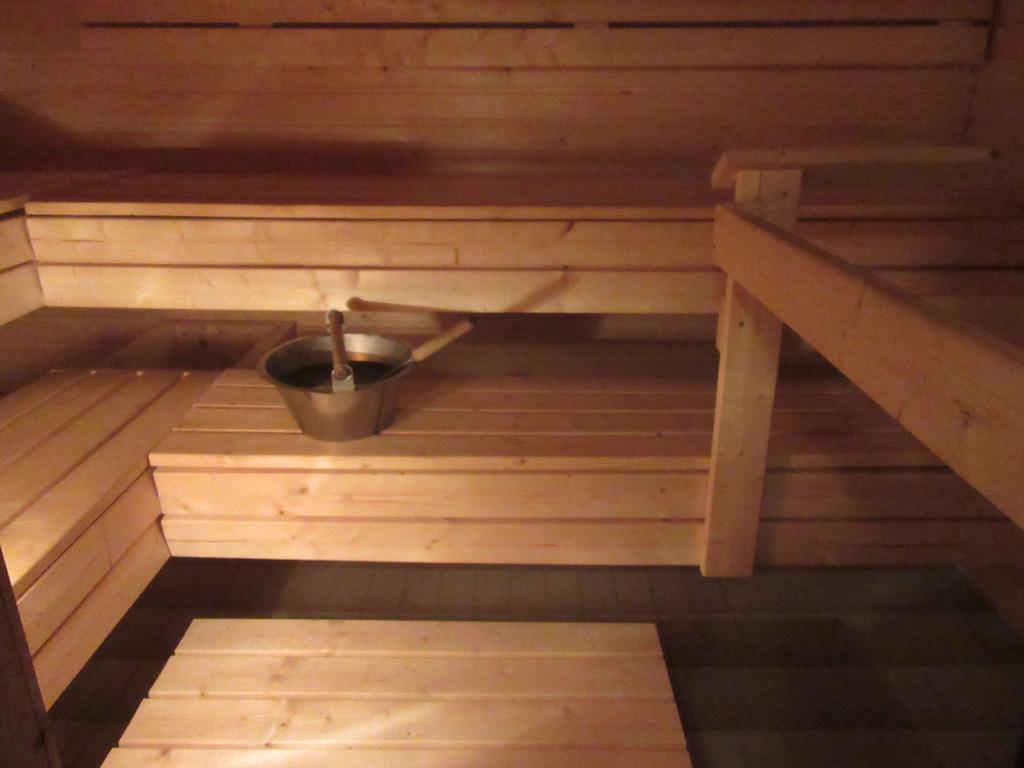 Ruska Bed & Breakfast Taivalkoski Εξωτερικό φωτογραφία