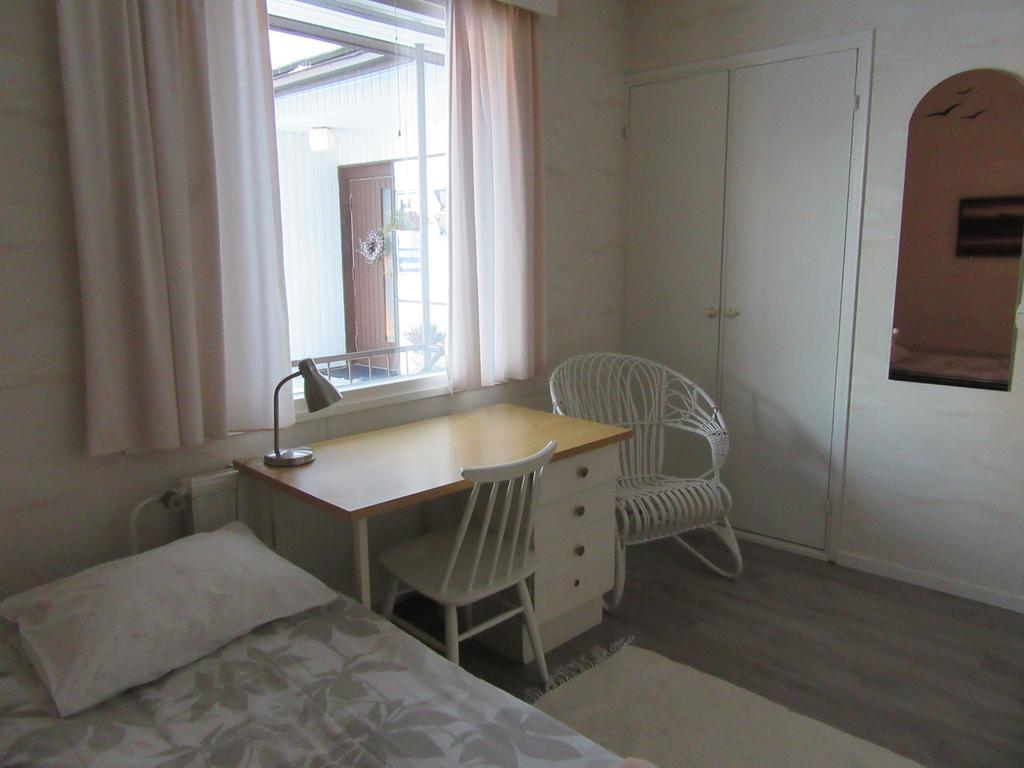 Ruska Bed & Breakfast Taivalkoski Εξωτερικό φωτογραφία