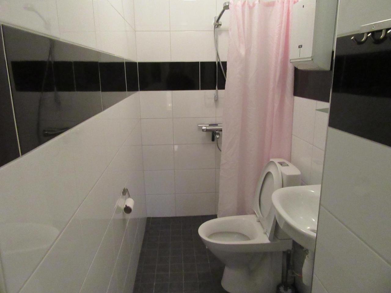 Ruska Bed & Breakfast Taivalkoski Εξωτερικό φωτογραφία