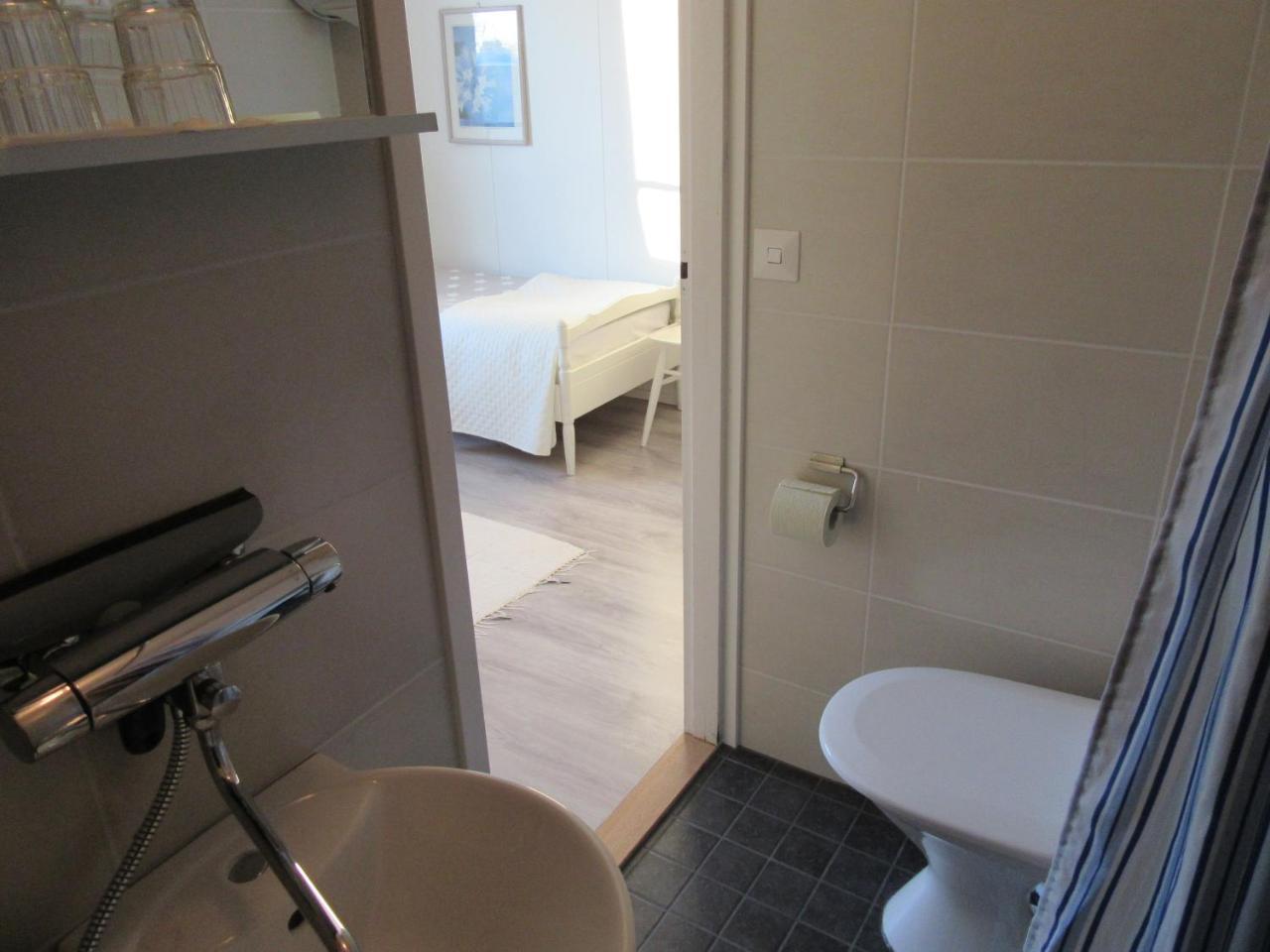 Ruska Bed & Breakfast Taivalkoski Εξωτερικό φωτογραφία